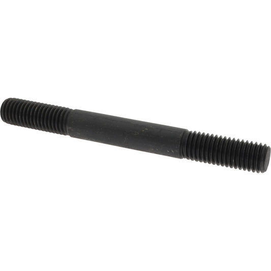 Gibraltar 74363649 Equal Double Threaded Stud 5/8-11 Thread, 6" OAL