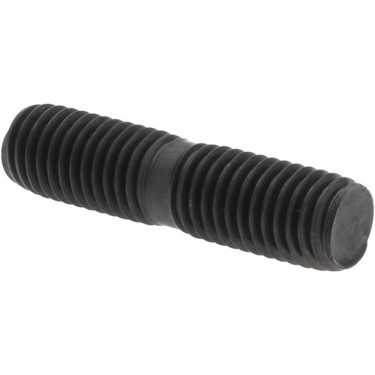 Gibraltar 60501G Equal Double Threaded Stud M12 x 1.75 Thread, 50 mm OAL