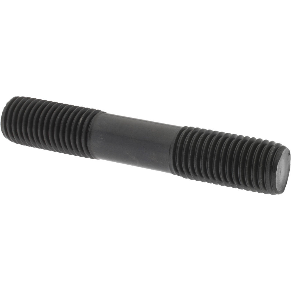 Gibraltar 60604G Equal Double Threaded Stud M16 x 2 Thread, 95 mm OAL