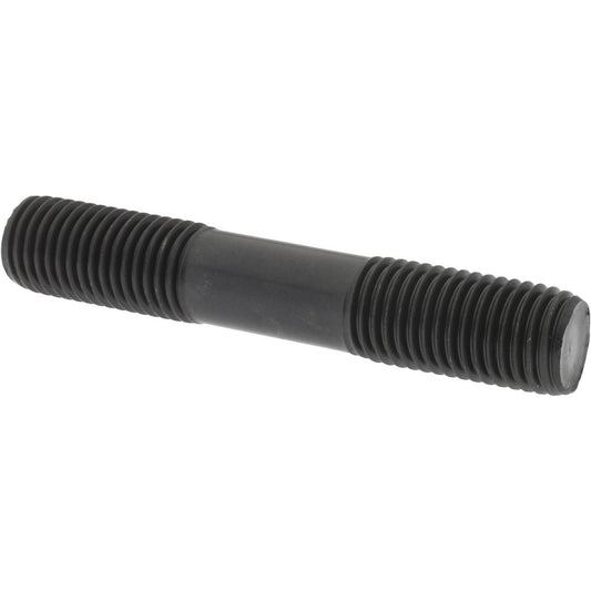 Gibraltar 60604G Equal Double Threaded Stud M16 x 2 Thread, 95 mm OAL