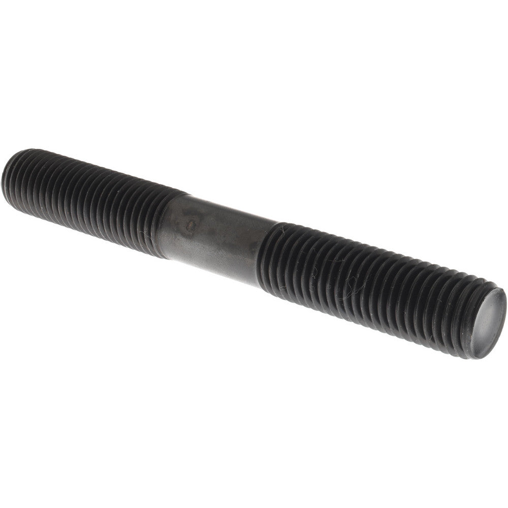 Gibraltar 60607G Equal Double Threaded Stud M16 x 2 Thread, 125 mm OAL
