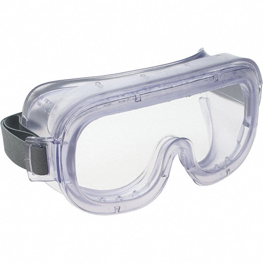 Uvex S350 Safety Goggles