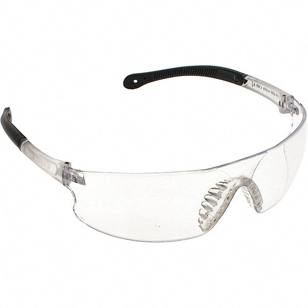 Radians RS1-10 Safety Glasses