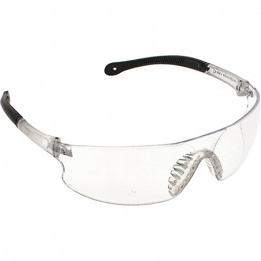 Radians RS1-10 Safety Glasses
