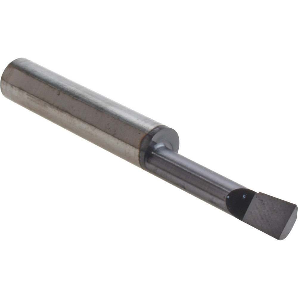 Scientific Cutting Tools, Inc. B2301000A Boring Bar 1" Max Depth, Right Hand, 5/16" Shank Dia, Submicron Solid Carbide