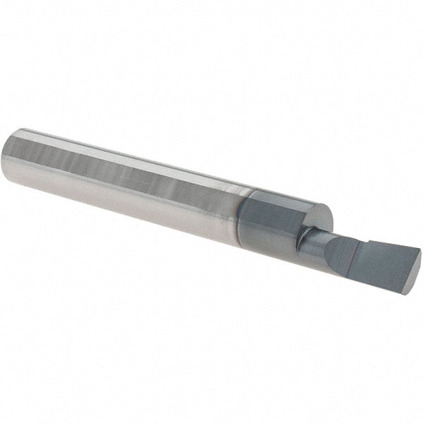 Scientific Cutting Tools, Inc. B230500A Boring Bar 1/2" Max Depth, Right Hand, 5/16" Shank Dia, Submicron Solid Carbide