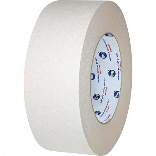 Intertape 72699 Masking Paper 36 yd Long, 7 mil Thick, Natural & Tan