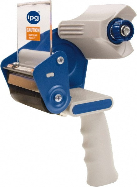 Intertape 1970 Handheld Tape Pistol Grip 3" Wide