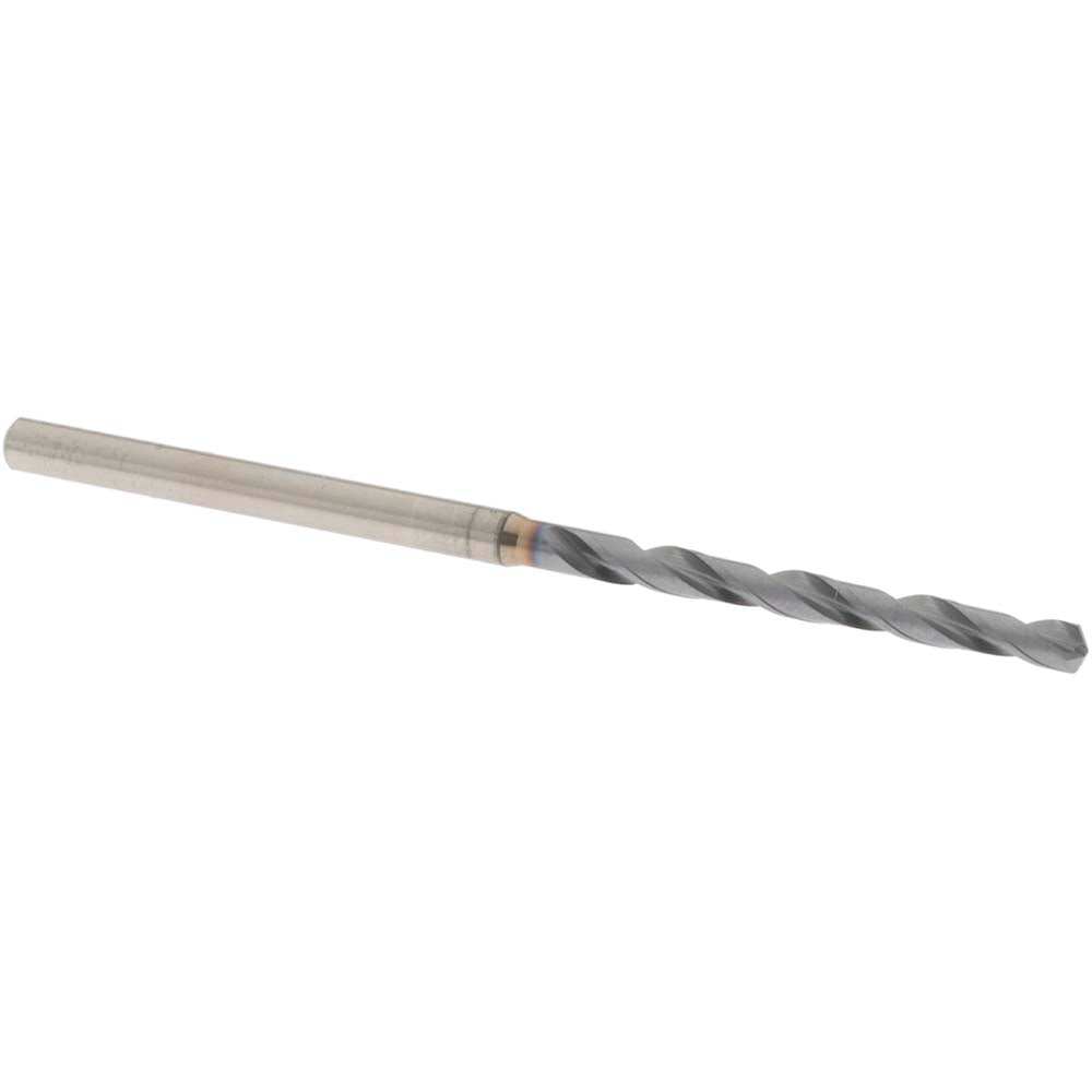 OSG 8612258 Jobber Length Drill Bit #38, 130 &deg, Powdered Metal