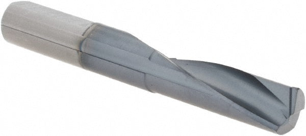 Iscar 5530110 Boring, Drilling, External Turning & Facing Bar 6.00 mm Min Bore, 18.00 mm Max Depth, Right Hand, 18.00, Solid Carbide