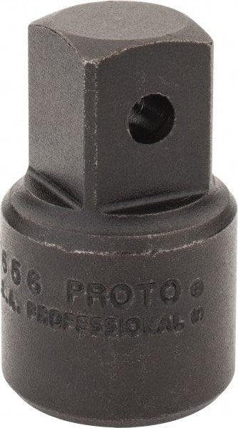 Proto J7656 Socket Adapter Impact Drive, 3/4", 5/8"