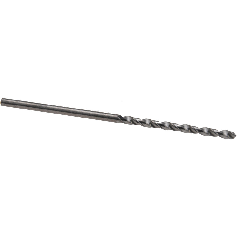 Hertel 30005200 Circuit Board Drill Bit #55, 118 &deg Point, Solid Carbide