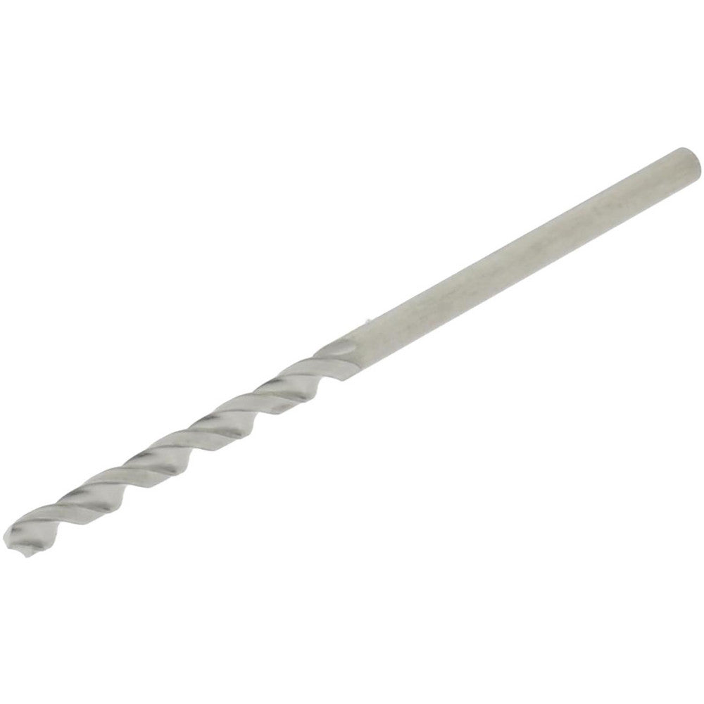 Hertel 30006350 Circuit Board Drill Bit #52, 118 &deg Point, Solid Carbide
