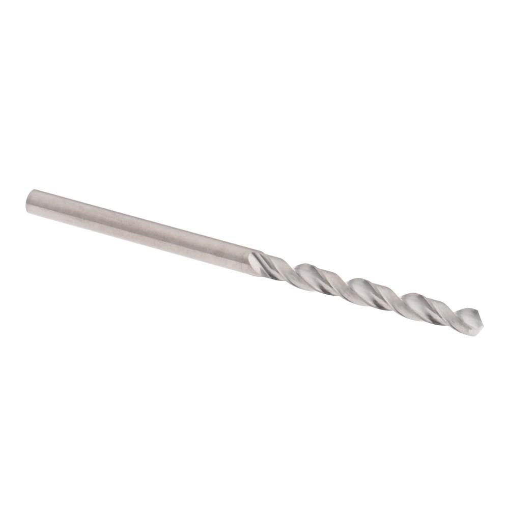 Hertel 30007810 Circuit Board Drill Bit 5/64" Dia, 118 &deg Point, Solid Carbide
