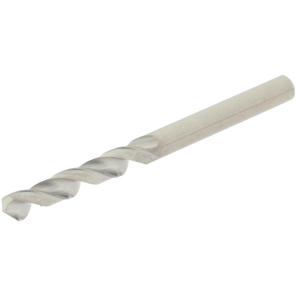 Hertel 30011600 Circuit Board Drill Bit #32, 118 &deg Point, Solid Carbide