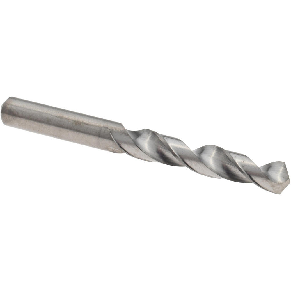 Hertel 30014060 Circuit Board Drill Bit 9/64" Dia, 118 &deg Point, Solid Carbide