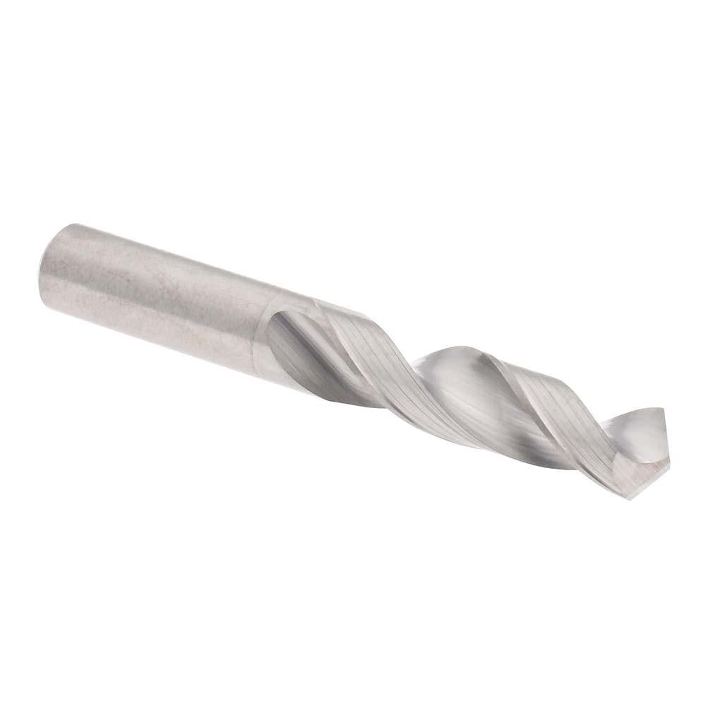 Hertel 30019600 Circuit Board Drill Bit #9, 118 &deg Point, Solid Carbide