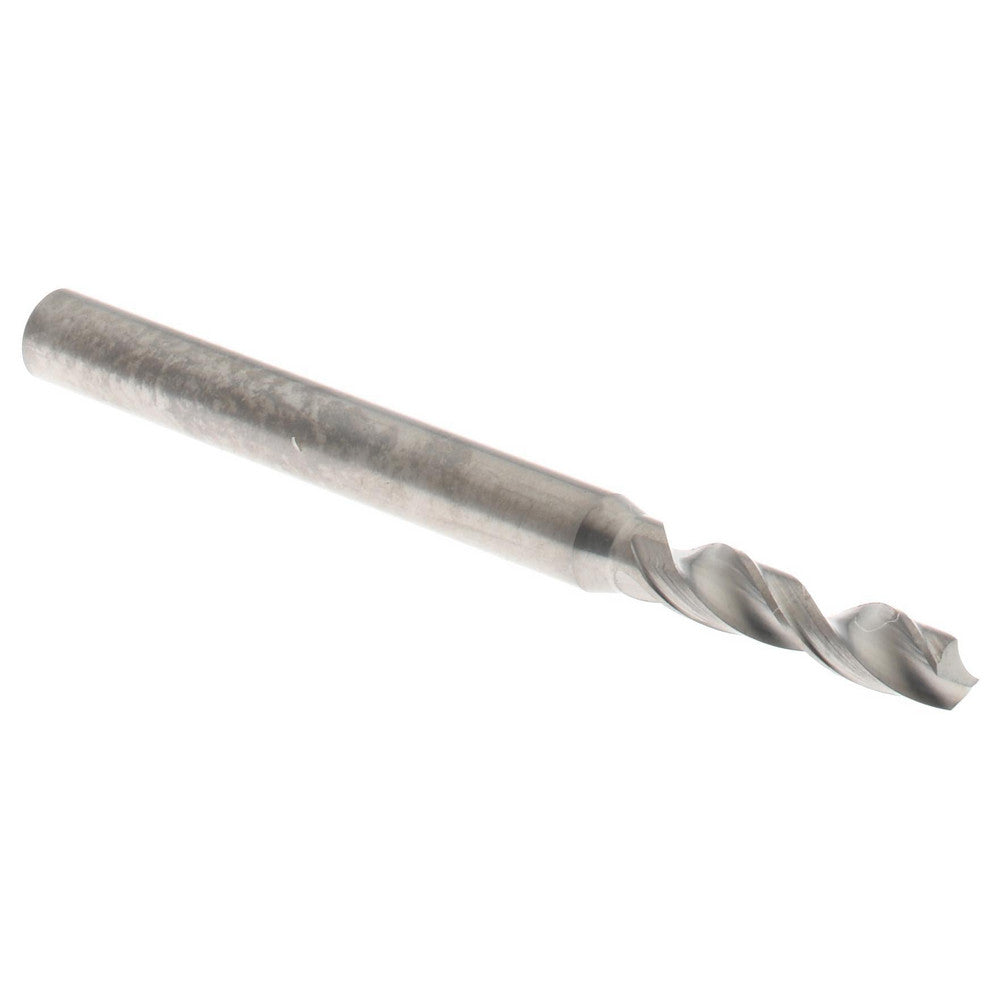 Hertel 30209950 Circuit Board Drill Bit #39, 130 &deg Point, Solid Carbide