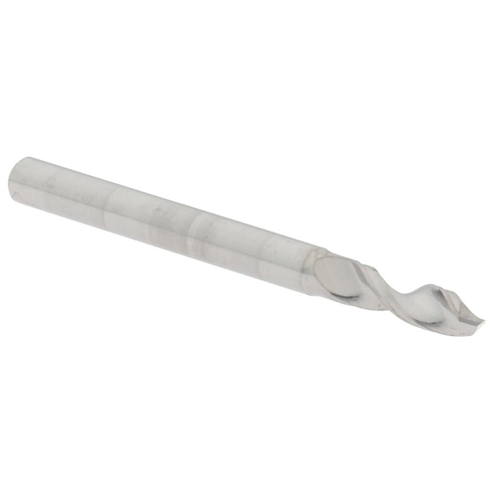 Hertel 30211300 Circuit Board Drill Bit #33, 130 &deg Point, Solid Carbide
