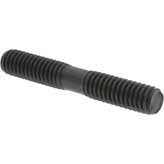 Gibraltar 40402G Equal Double Threaded Stud 5/16-18 Thread, 2" OAL