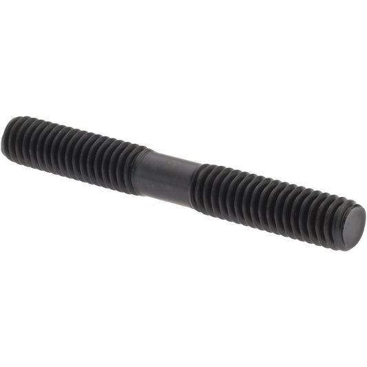 Gibraltar 40403G Equal Double Threaded Stud 5/16-18 Thread, 2-1/2" OAL