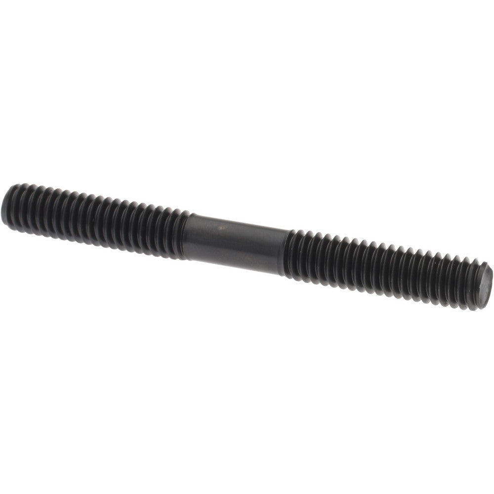 Gibraltar 40404G Equal Double Threaded Stud 5/16-18 Thread, 3" OAL