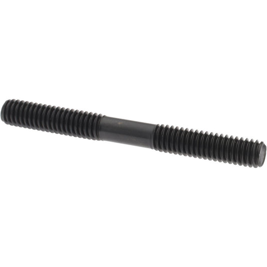 Gibraltar 40404G Equal Double Threaded Stud 5/16-18 Thread, 3" OAL
