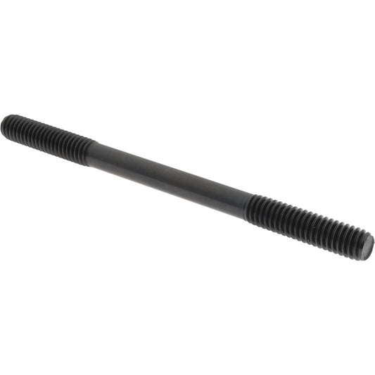 Gibraltar 40407G Equal Double Threaded Stud 5/16-18 Thread, 4-1/2" OAL