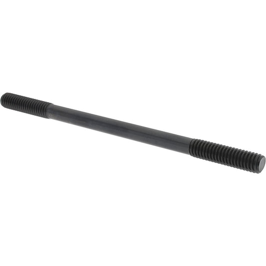 Gibraltar 40409G Equal Double Threaded Stud 5/16-18 Thread, 5-1/2" OAL