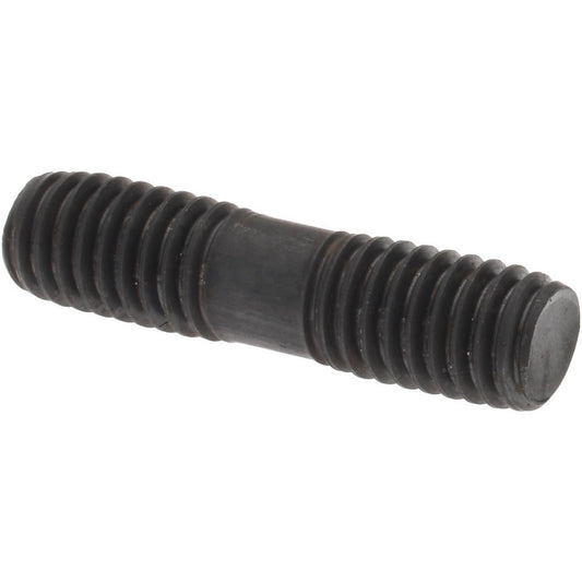 Gibraltar 40501G Equal Double Threaded Stud 3/8-16 Thread, 1-1/2" OAL