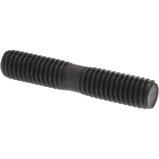 Gibraltar 40502G Equal Double Threaded Stud 3/8-16 Thread, 2" OAL