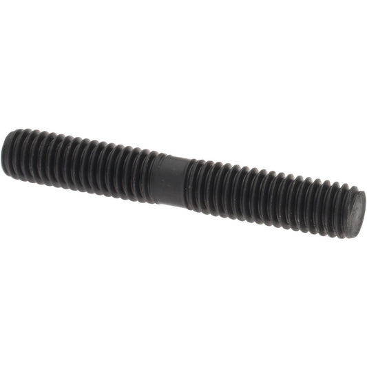 Gibraltar 40503G Equal Double Threaded Stud 3/8-16 Thread, 2-1/2" OAL