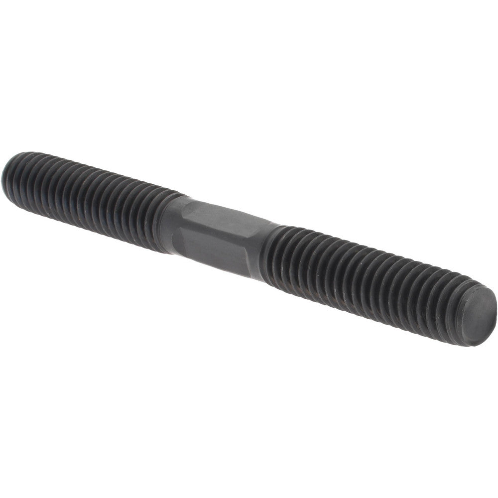 Gibraltar 40505G Equal Double Threaded Stud 3/8-16 Thread, 3-1/2" OAL