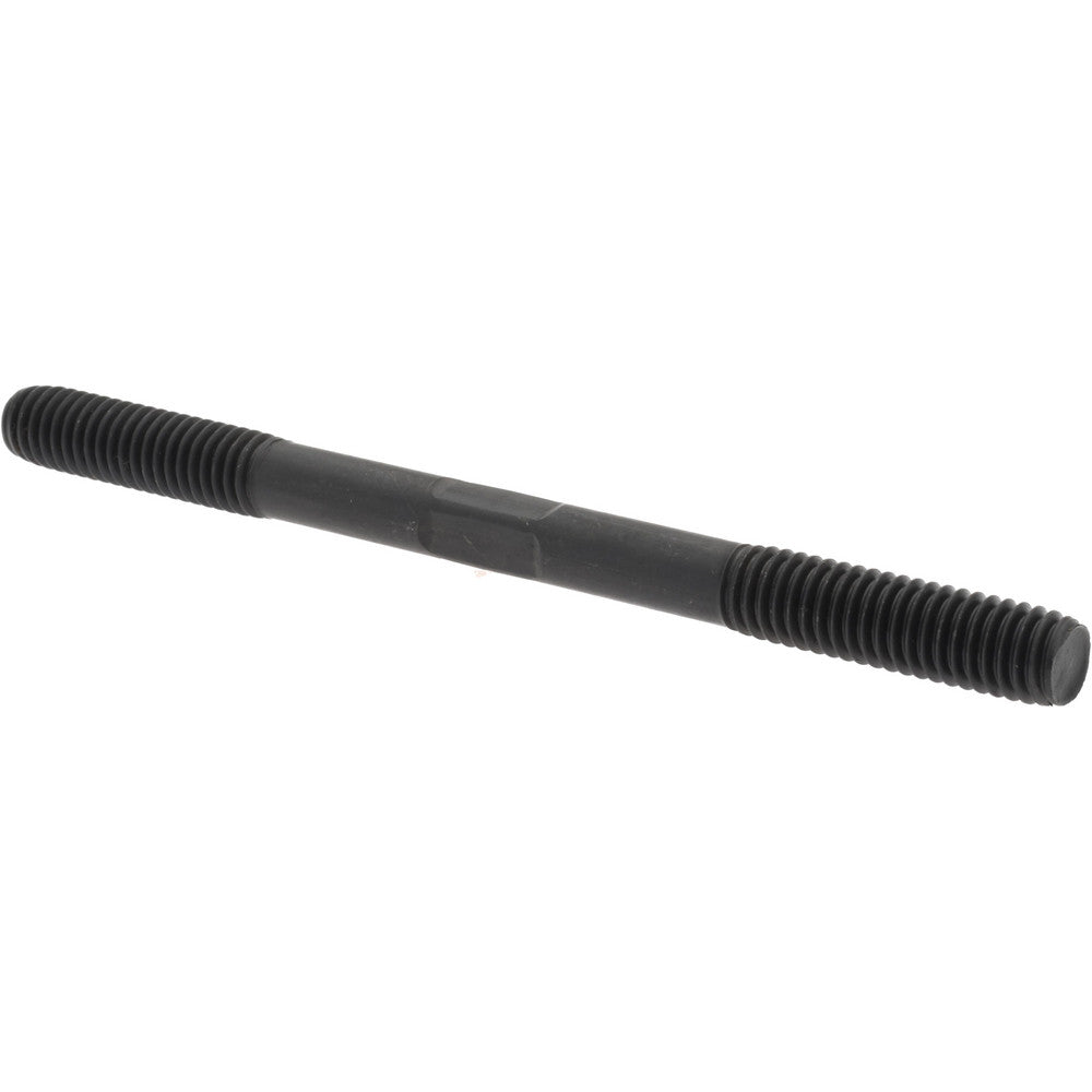 Gibraltar 40508G Equal Double Threaded Stud 3/8-16 Thread, 5" OAL