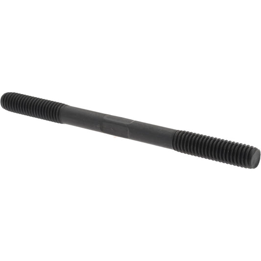 Gibraltar 40508G Equal Double Threaded Stud 3/8-16 Thread, 5" OAL
