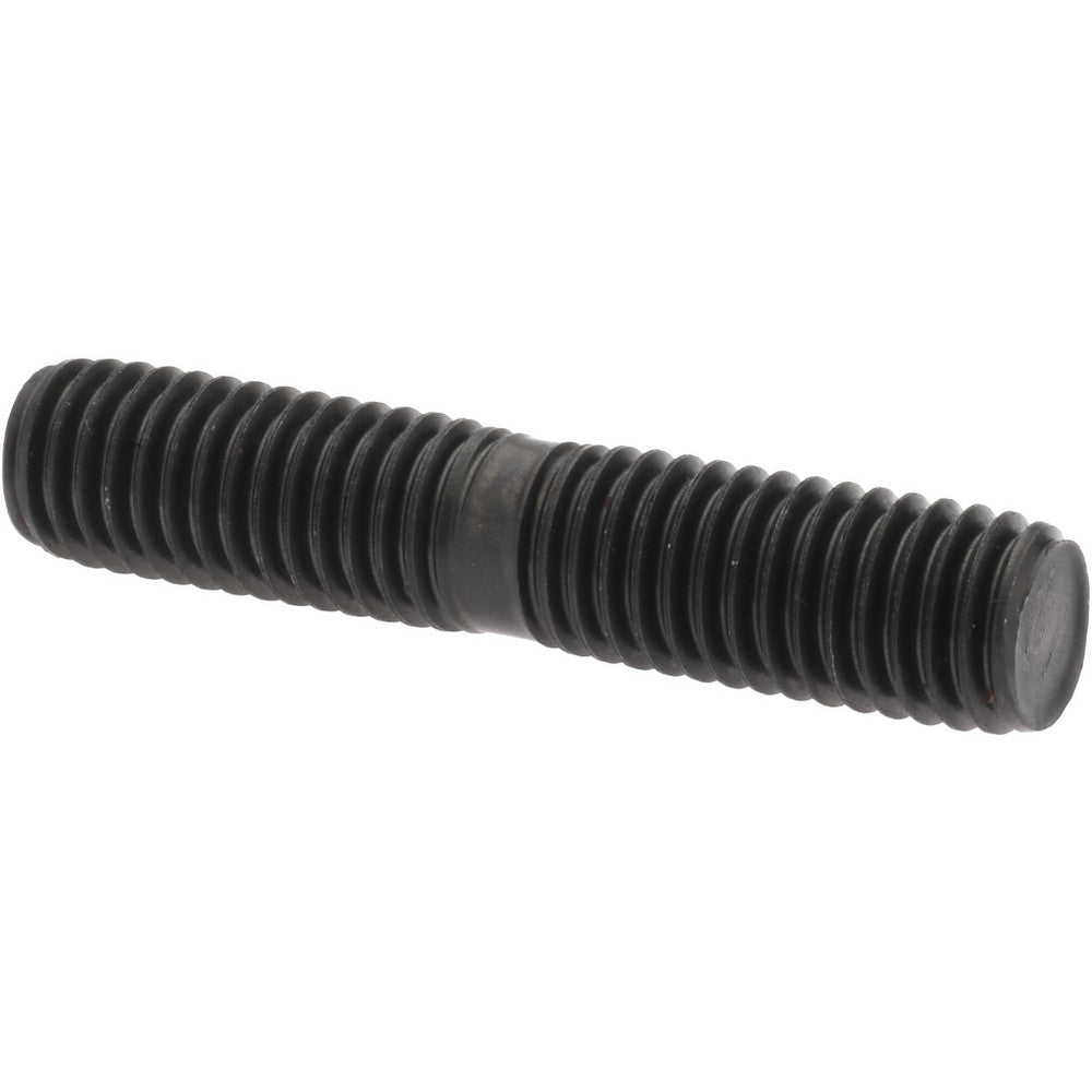 Gibraltar 40703G Equal Double Threaded Stud 1/2-13 Thread, 2-1/2" OAL