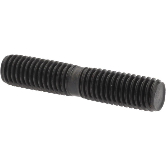 Gibraltar 40703G Equal Double Threaded Stud 1/2-13 Thread, 2-1/2" OAL