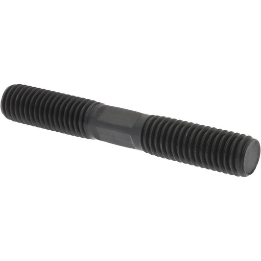 Gibraltar 40705G Equal Double Threaded Stud 1/2-13 Thread, 3-1/2" OAL