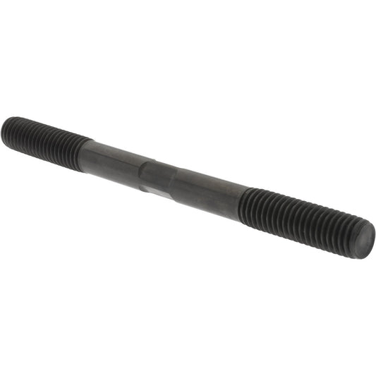 Gibraltar 40710G Equal Double Threaded Stud 1/2-13 Thread, 6" OAL