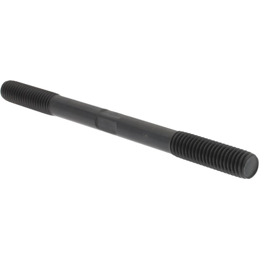 Gibraltar 40711G Equal Double Threaded Stud 1/2-13 Thread, 6-1/2" OAL
