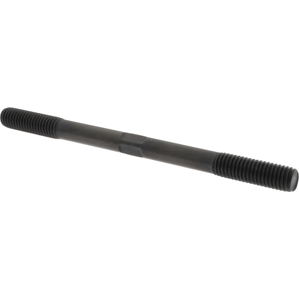 Gibraltar 40712G Equal Double Threaded Stud 1/2-13 Thread, 7" OAL