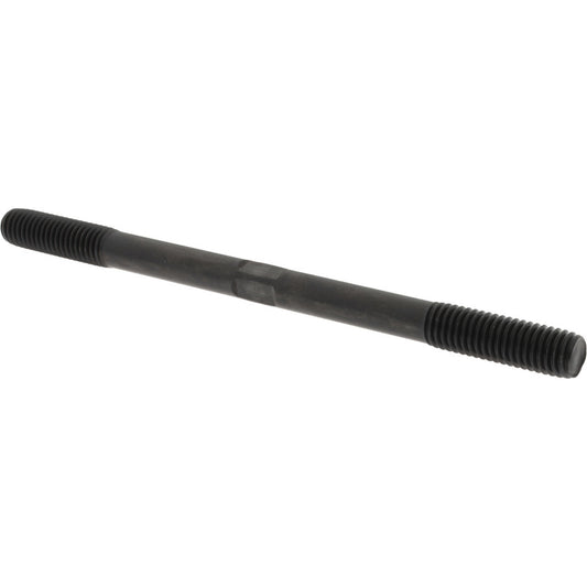 Gibraltar 40713G Equal Double Threaded Stud 1/2-13 Thread, 7-1/2" OAL