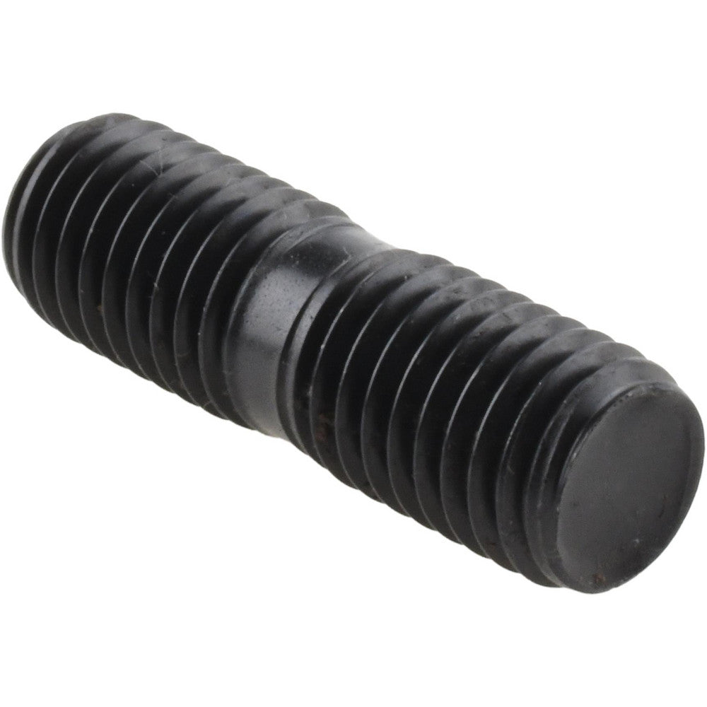 Gibraltar 40802G Equal Double Threaded Stud 5/8-11 Thread, 2" OAL