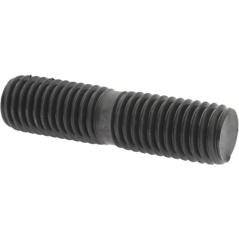 Gibraltar 40803G Equal Double Threaded Stud 5/8-11 Thread, 2-1/2" OAL