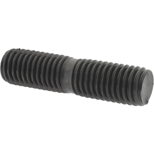 Gibraltar 40803G Equal Double Threaded Stud 5/8-11 Thread, 2-1/2" OAL