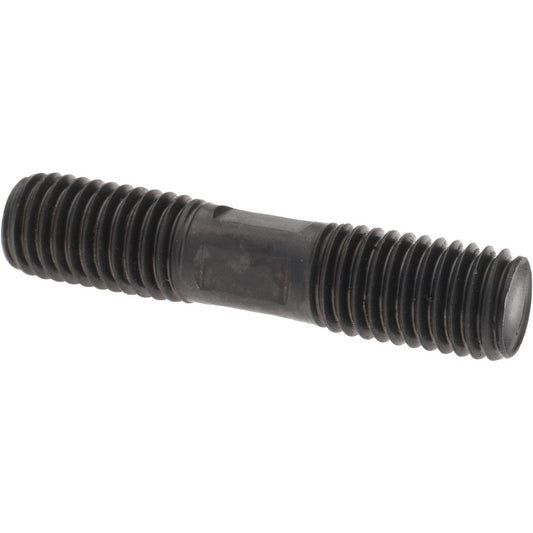 Gibraltar 40804G Equal Double Threaded Stud 5/8-11 Thread, 3" OAL