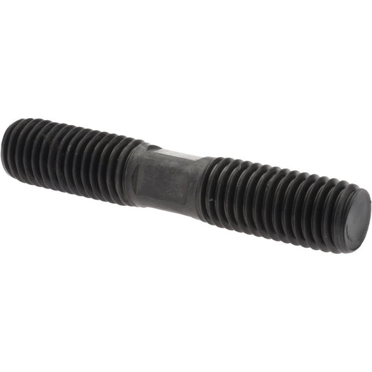 Gibraltar 40805G Equal Double Threaded Stud 5/8-11 Thread, 3-1/2" OAL