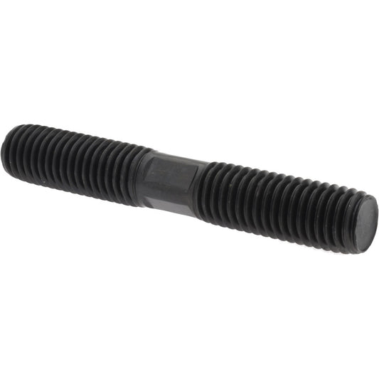 Gibraltar 40806G Equal Double Threaded Stud 5/8-11 Thread, 4" OAL