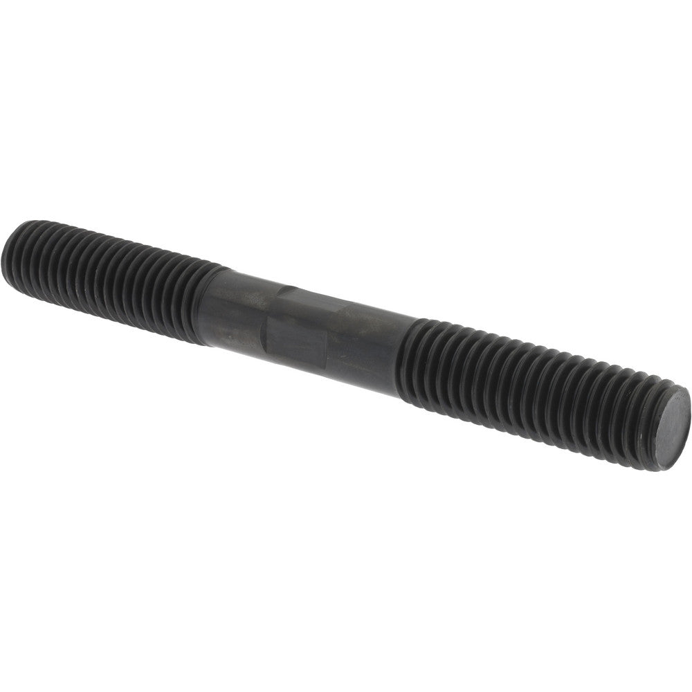 Gibraltar 40809G Equal Double Threaded Stud 5/8-11 Thread, 5-1/2" OAL