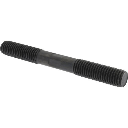 Gibraltar 40809G Equal Double Threaded Stud 5/8-11 Thread, 5-1/2" OAL